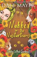 Nabbed_in_the_nasturtiums